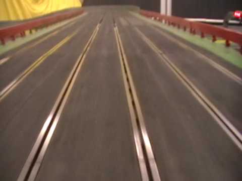 1 lap at chivenor chicane raceway - YouTube