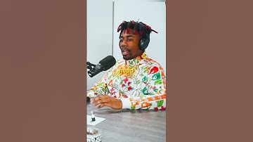 Dax the Rapper Instantly Regretted The Diss😭