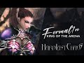 Formal1n. King of the Arena feat FizZzy. Hard Last Chaos. 16.12.2023