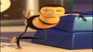 Bee Movie Alternate Ending