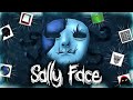 ВСЕ ДОСТИЖЕНИЯ (АЧИВКИ) В SALLY FACE ЭПИЗОД 5