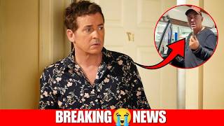 EastEnders Star Shane Richie Charged with Drink Driving! Exclusive Details Inside