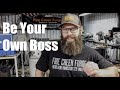 How To Become An Entrepreneur For Real, Mindset, Pros And Cons, Products, Clients