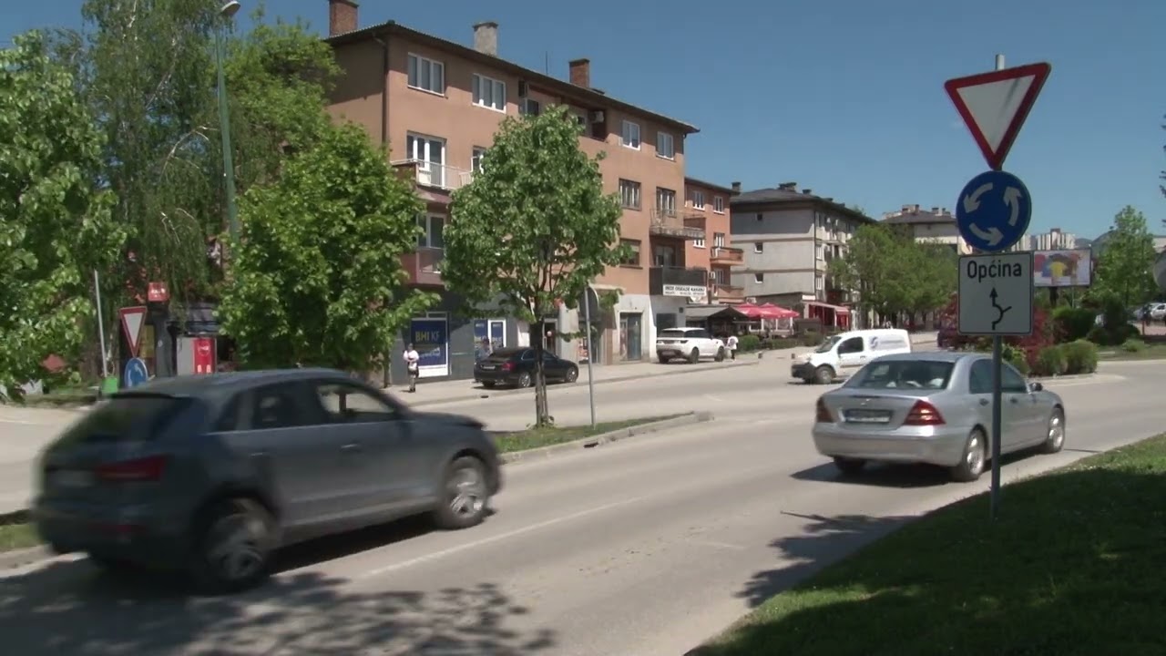 Penzioneri u ZDK nezadovoljni iznosom povećanja penzija