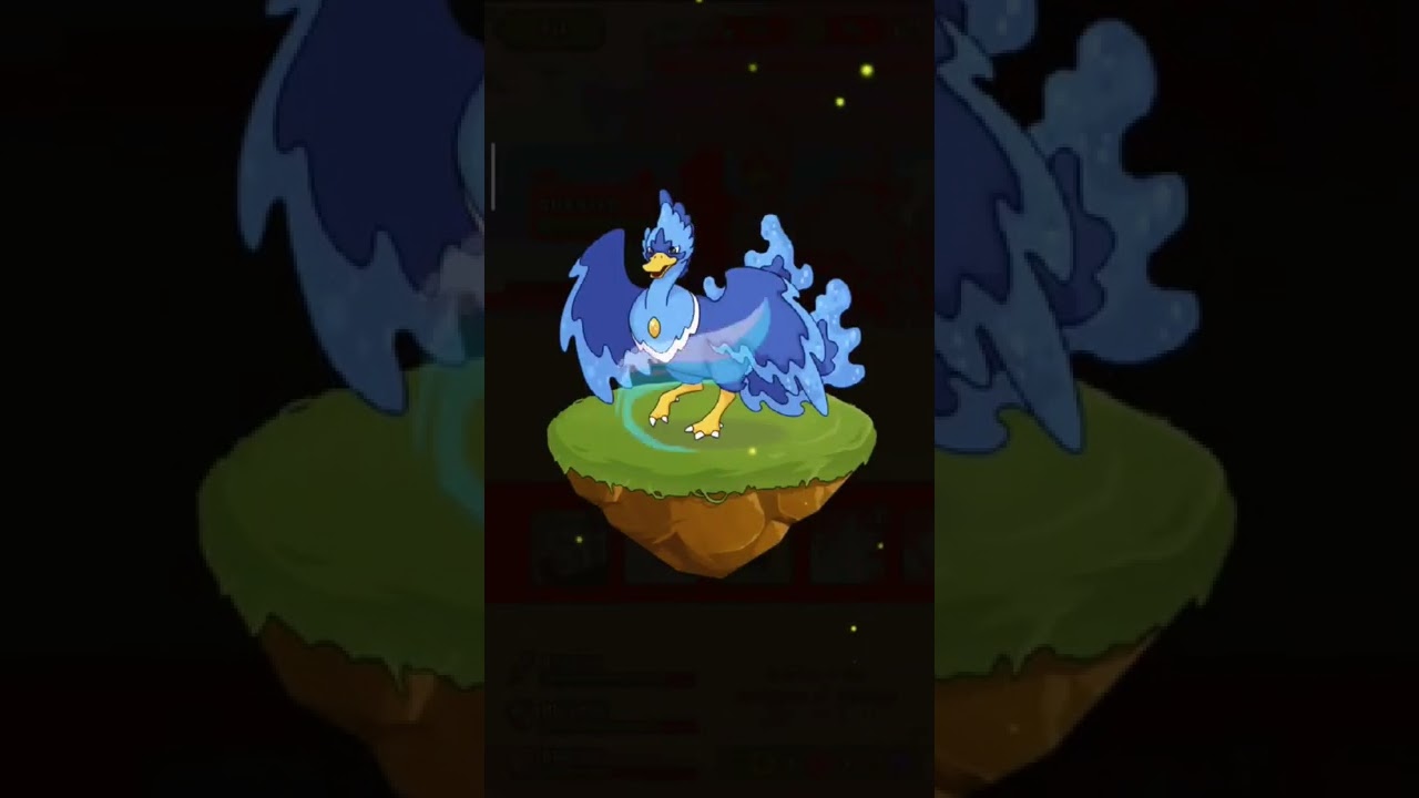 Maxing Out Duxnite In Dynamons World 😍😍