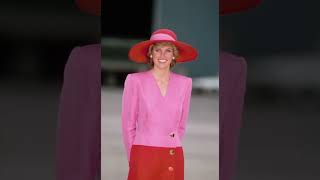 Lovely Princess Diana