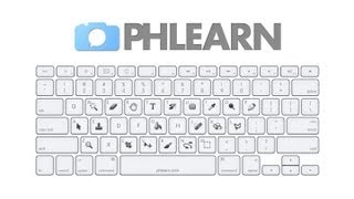 Adobe Photoshop Keyboard Shortcuts (Diagram) Adobe Photoshop Keyboard Shortcuts (Diagram)
