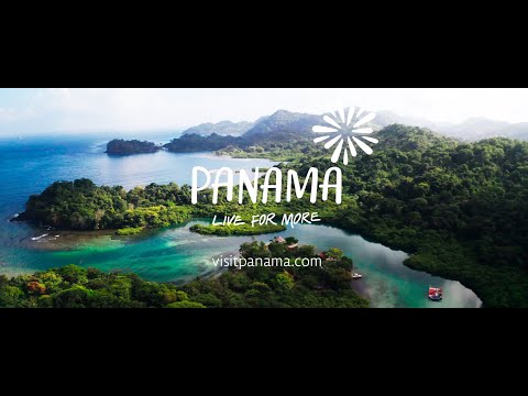 Panama - Live for More