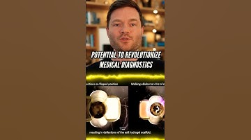 Bioelectronic Robots That Move On Their Own!