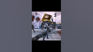 It is The Good Melee Weapon in COD Mobile | #shorts #youtubeshorts  #callofdutymobile