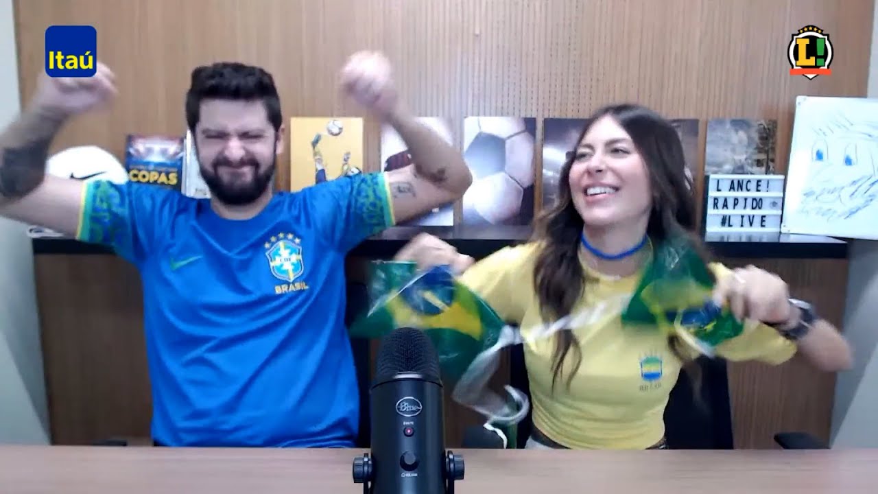 Veja os melhores memes da vitória do Brasil sobre o Egito nos Jogos  Olímpicos - Esportes - R7 Lance