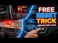 These FREE Car Reset Tricks Fix Hidden Problems — Most Mechanics Never Tell You