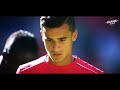Philippe Coutinho 2017 The Little Magician Crazy Skills Show HD