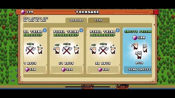 Friend code pixel tribe