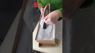 Trend Alert Ballet Flats