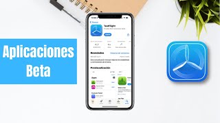 Como Probar Aplicaciones en Face Beta