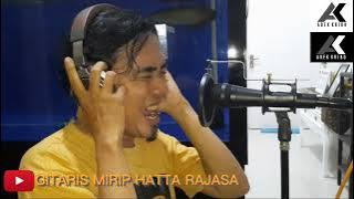 DAHSYAT !!! SHE IS GONE NADA ASLI 'ADE PETRA SIMBO' DIIRINGI ADEK KRIBO (Creeb )