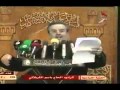 باسم الكربلائي زينب انا كافلها 
