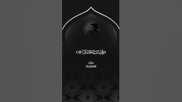 إِنَّ يَوۡمَ ٱلۡفَصۡلِ كَانَ مِيقَٰتٗا|القارئ عبدالصاحب #تلاوة_خاشعة #قران_كريم #راحة_نفسية