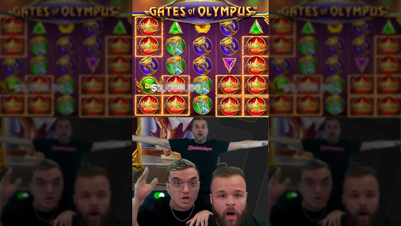 skyrim gem slot mod INSANE TUMBLE LEADS TO INSANE SLOT MACHINE WIN!! shorts slots casino