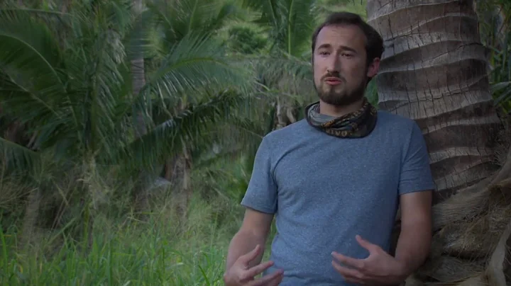 Survivor - We're So Proud Of Him