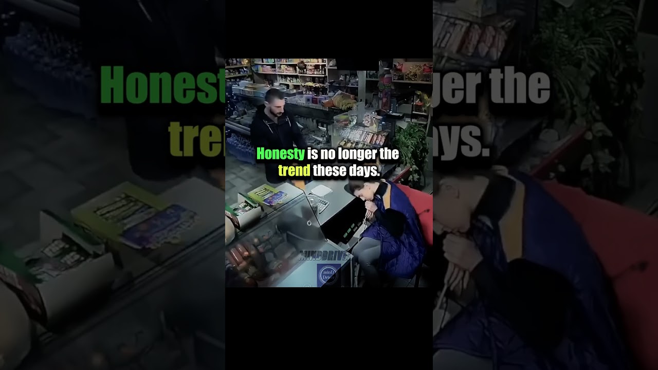 The BEST Decision😎 