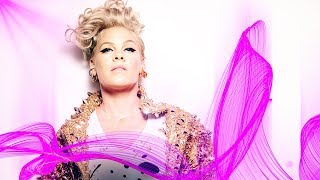 60 Minutes Australia: P!NK (2017)