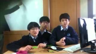 Grade 3 Interview