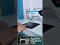 Jack A4B full ubt automatic presher foot lifter #shortsvideo#jackA4B#jinl1d#automobile#jackf5#jinL1A