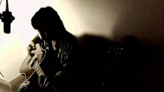 青の時間　浜田省吾　cover　弾き語り　アルバム　誰がために鐘は鳴る　より