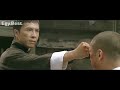 تحدي الفنون القتاليه الصينيه ضد اليابانيه مين الاقوى من فيلم    
