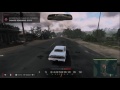 Mafia 3 smack racket  confront four finger charlie kincaid  kill enforces  destroy heroin