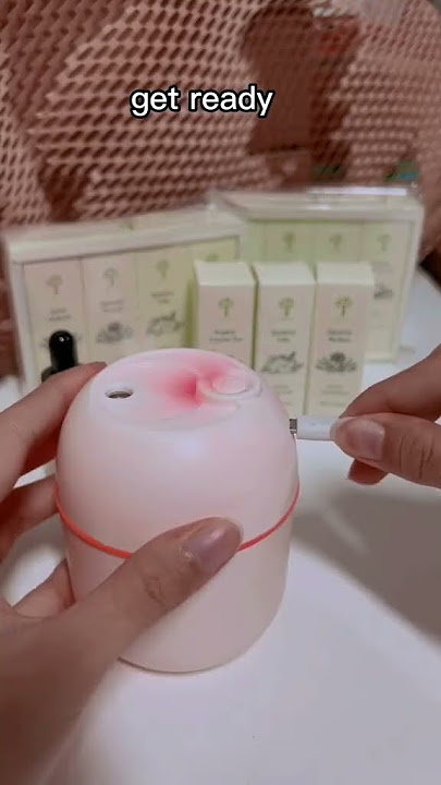 Pristine Aroma Hotel Series Aroma Concentrate - ASMR