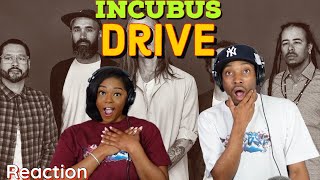 First Time Hearing Incubus - “Drive” Reaction | Asia and BJ
