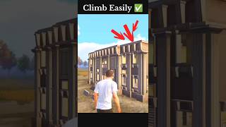How To Climb Any House In Pubg Like A Pro