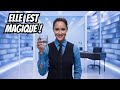 La technique du verre deau 100 mystique et magique