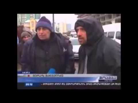 sheshaa ara - შეშა არაა