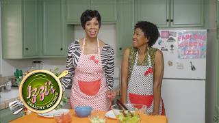 Kim Wayans | Eat This For Healthy Hair and Glowing Skin