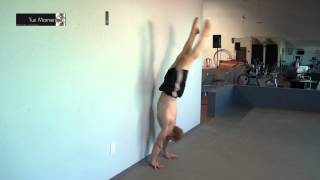 Cartwheel Bail