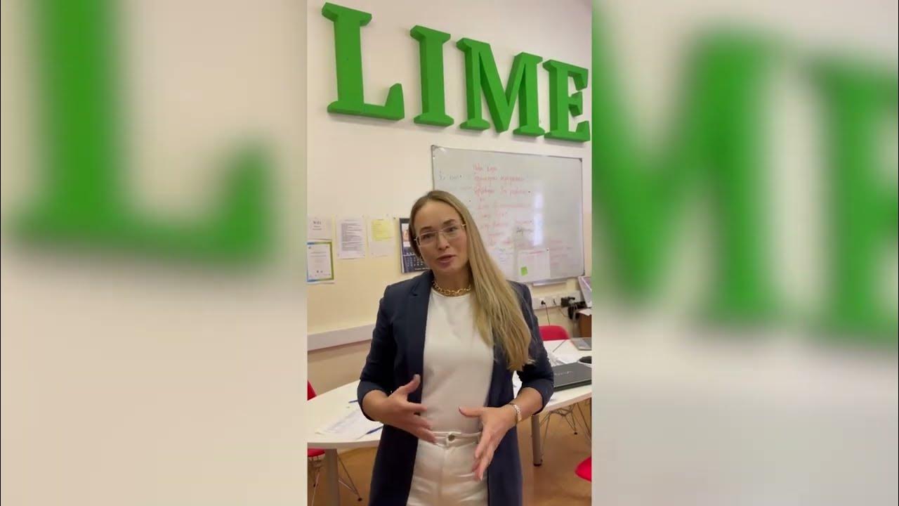 Лайм вакансии. Арт директор Lime.