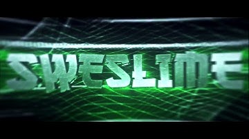 Intro - SweSlime #Slime500