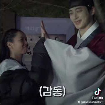 Hyeri&byeon wooseok🤍