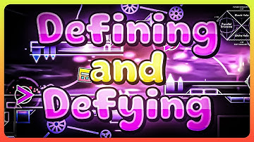 Defining and Defying by Galofuf [2 Coins] | Geometry Dash 2.2