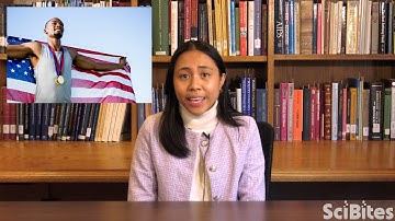 NIH SciBites: Discovering Virus-Fighters With an Antibody Olympics