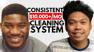 Information How We Helped This Cleaning Business Make $10,000+/mo With Our System (Case Study) Guide