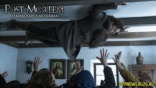 Post Mortem - előzetes