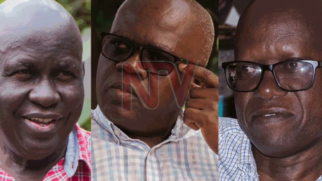 NMG ne gavumenti: Enkolagana yaabwe ebadde ya mukwano na kusoowagana