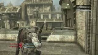 Gearsopedia - Top Plays Week 10# - GOW2 - Number 1 Clip