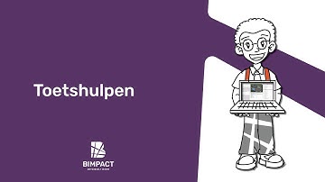 Bimpact Toetshulpen