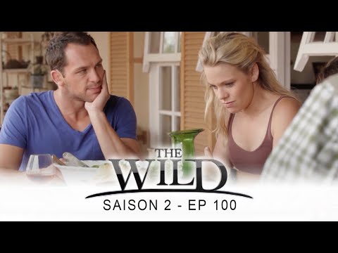 The Wild - Saison 2 - épisode 100 - Complet en français - HD 1080